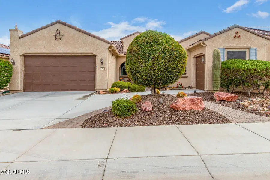 26952 W Marco Polo Road, Buckeye, AZ 85396 - Image #3