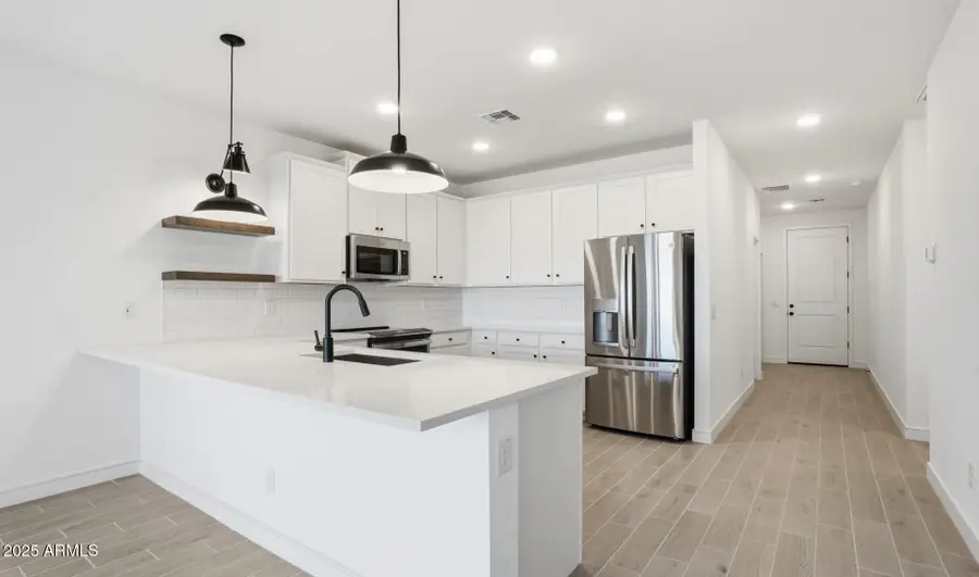 3892 S 234th Lane, Buckeye, AZ 85326 - #2