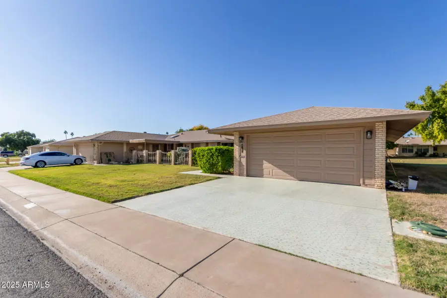 10427 W Roundelay Circle, Sun City, AZ 85351 - Image #3