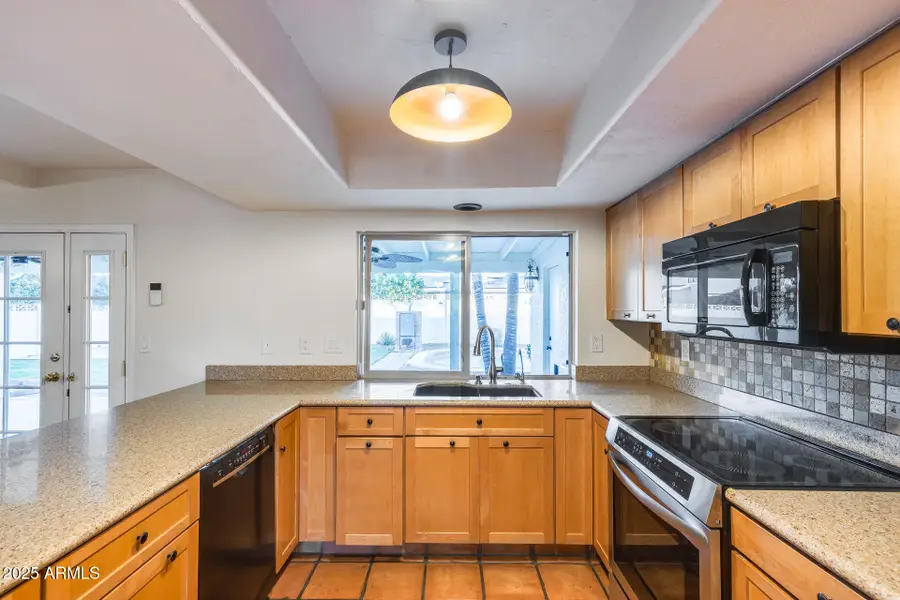 5350 E Hillery Drive, Phoenix, AZ 85254 - Image #3