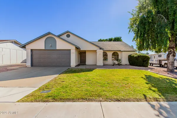 3113 E Libby Street, Phoenix, AZ 85032