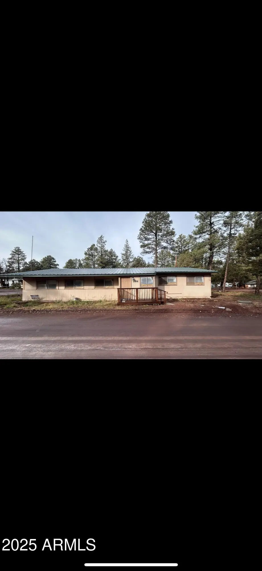 4951 Woodland Parkway, Wagon Wheel, AZ 85929 - Image #1