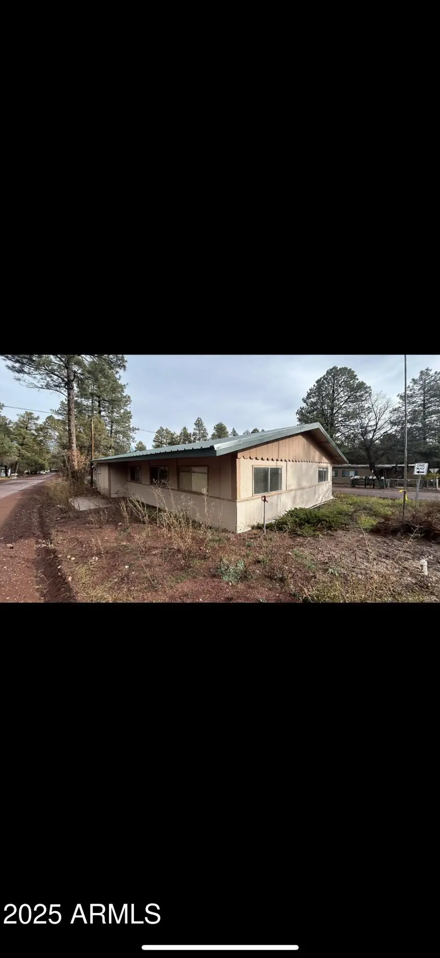 4951 Woodland Parkway, Wagon Wheel, AZ 85929 - Image #3