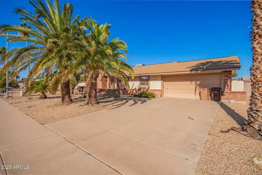 10442 W Harmont Drive, Peoria, AZ 85345 - Image #3