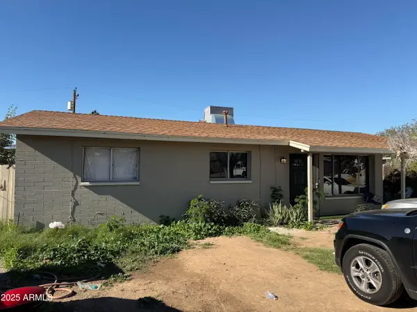 2116 N 49th Avenue, Phoenix, AZ 85035