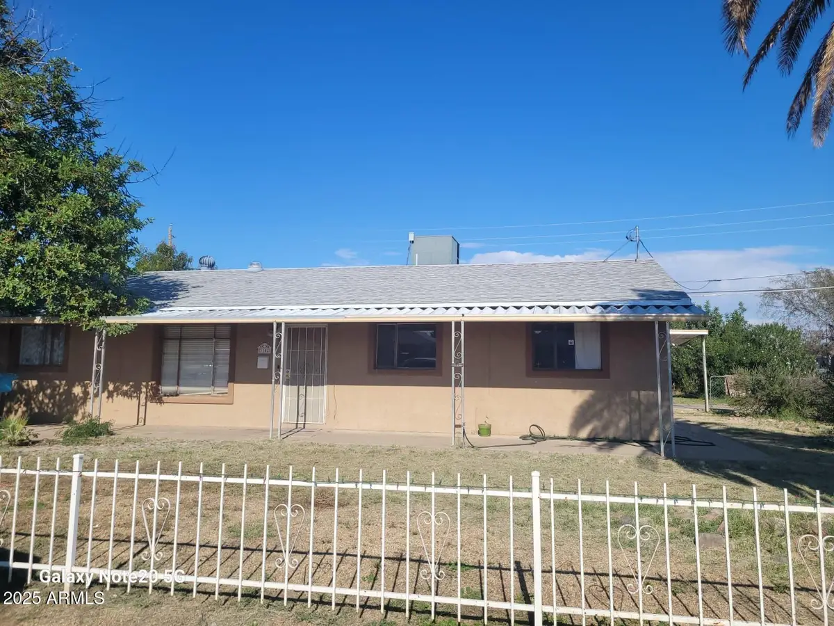 3142 W Marshall Avenue W, Phoenix, AZ 85017 - Image #1