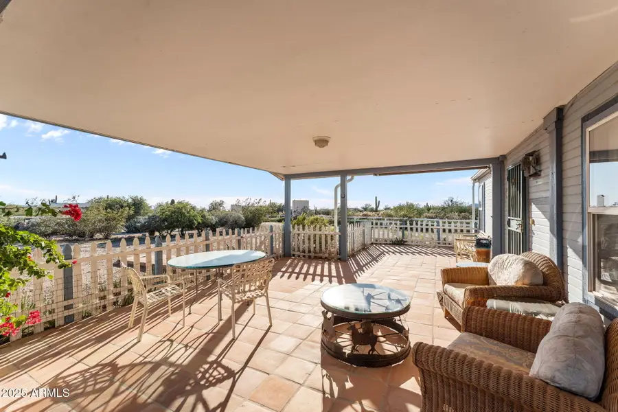 25124 W Saddle Mountain Road, Morristown, AZ 85342 - Image #2