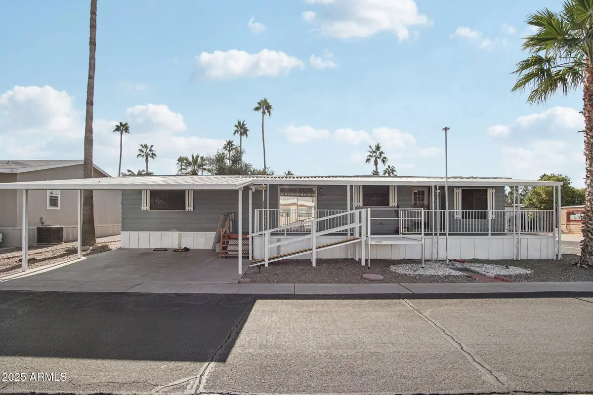 9501 E Broadway Road #57, Mesa, AZ 85208 - Image #1