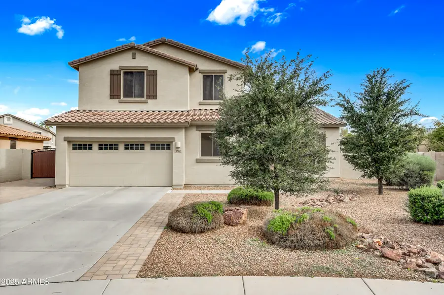 4587 S Ellesmere Street, Gilbert, AZ 85297 - Image #2