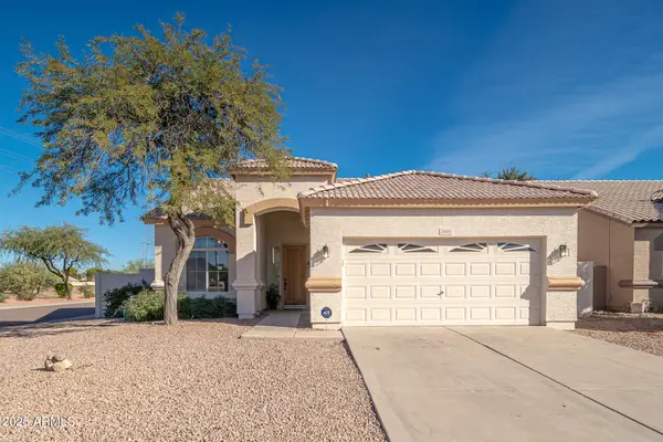 24445 N 38th Terrace, Glendale, AZ 85310