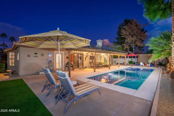 15017 N 48th Way, Scottsdale, AZ 85254