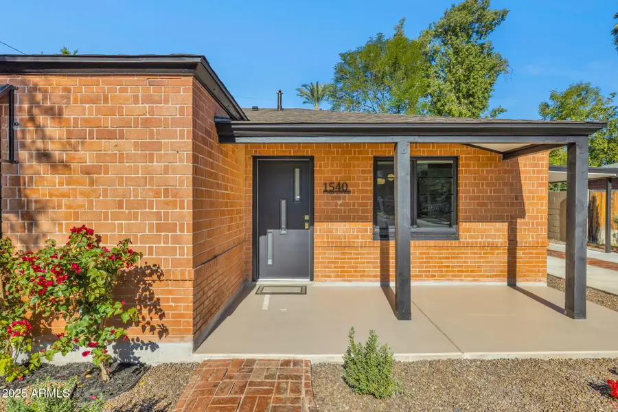 1540 E Cheery Lynn Road, Phoenix, AZ 85014 - Image #2