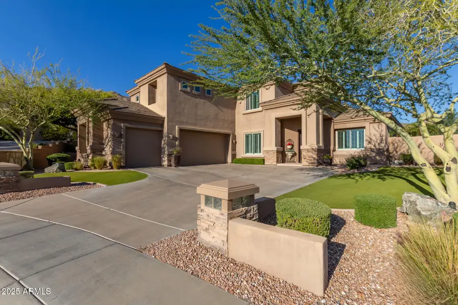 203 W Desert Flower Lane, Phoenix, AZ 85045 - Image #3