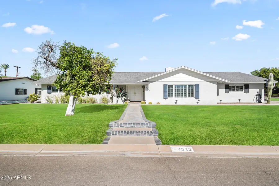 6022 E Calle Del Paisano --, Phoenix, AZ 85251 - Image #2