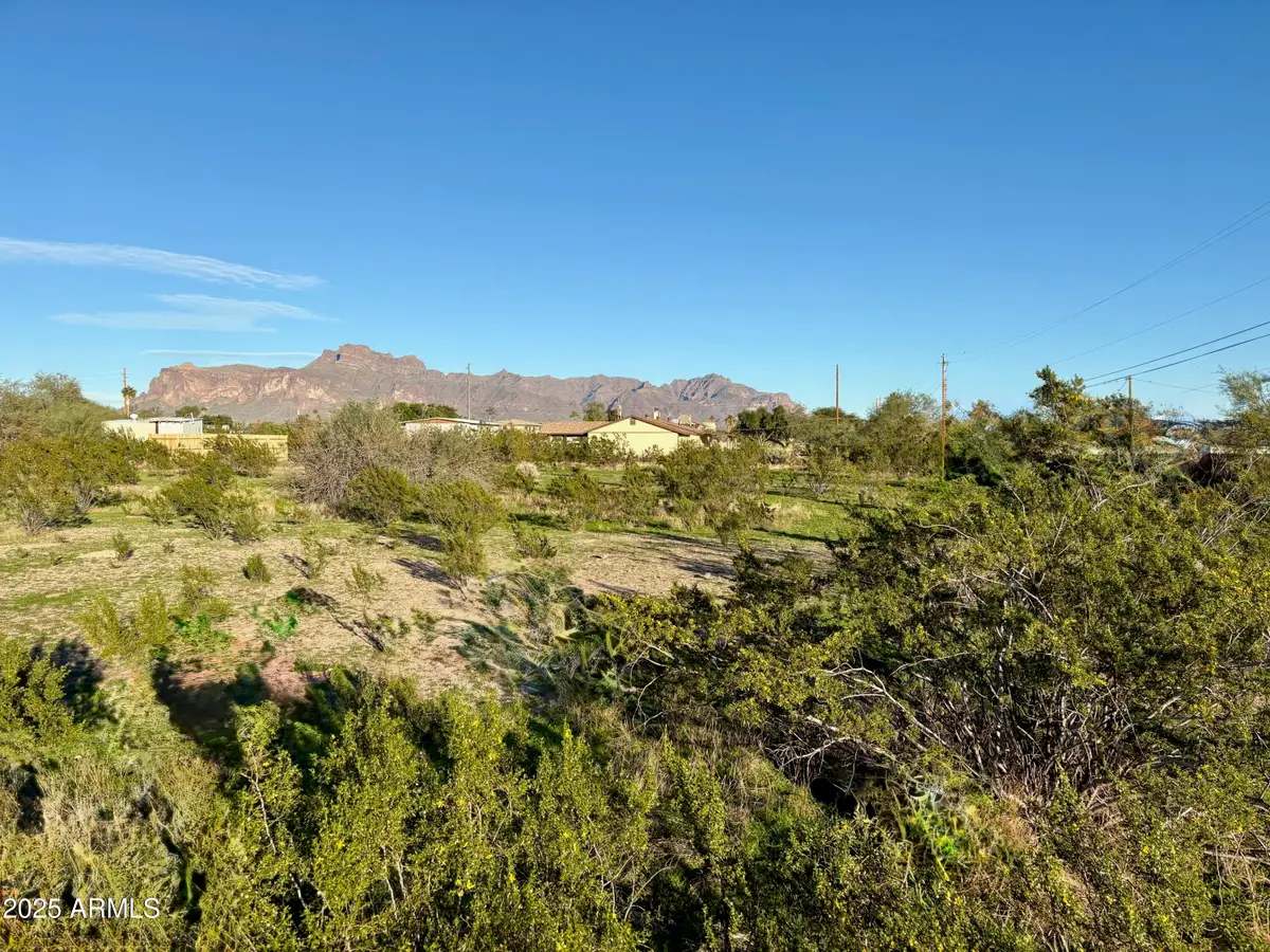 0 S Sombrero Road, Apache Junction, AZ 85119 - Image #1