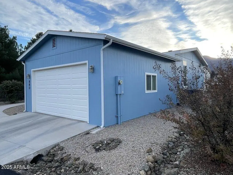 880 W On The Greens Boulevard, Mingus Mountain, AZ 86326 - Image #3