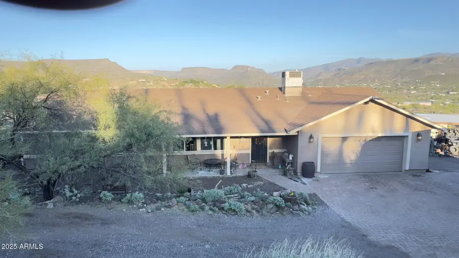 19549 E Scenic Loop Road E, Black Canyon City, AZ 85324 - Image #2