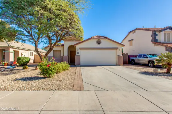 11019 N 154th Lane, Surprise, AZ 85379