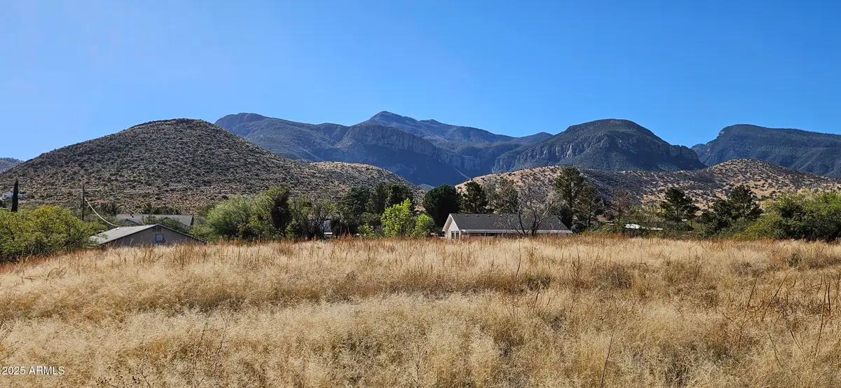 TBD S Omega Place #20, Sierra Vista Southeast, AZ 85615 - Image #1