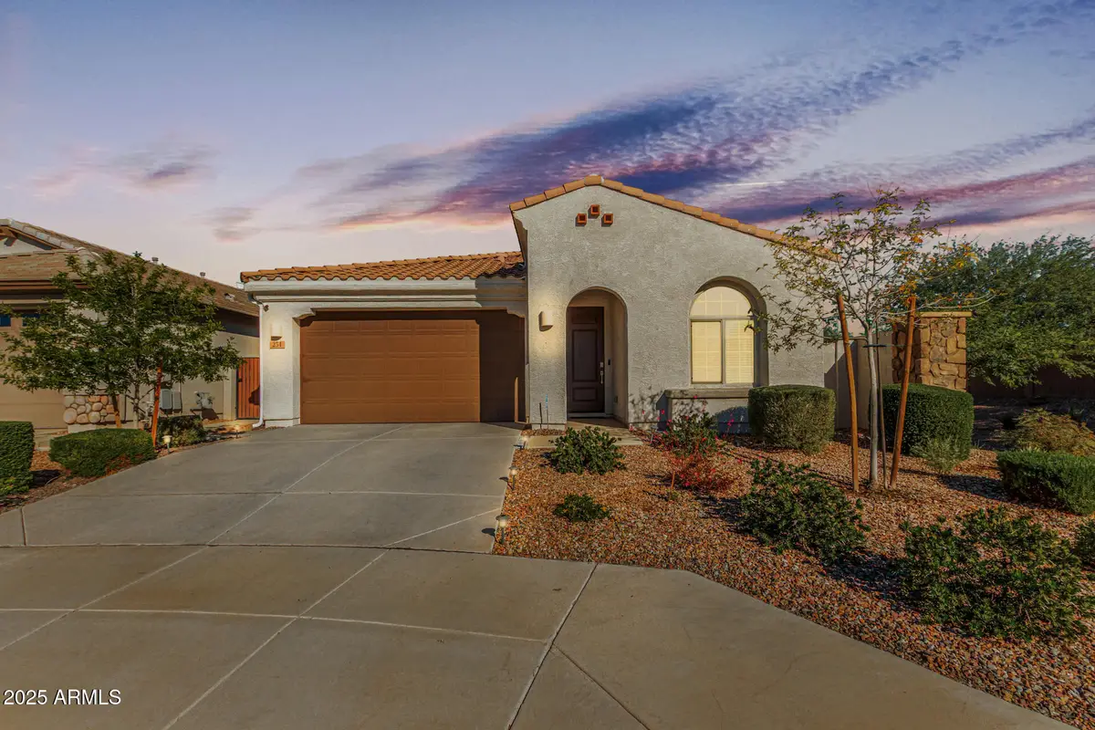 254 W Organ Pipe Drive, San Tan Valley, AZ 85140 - Image #1