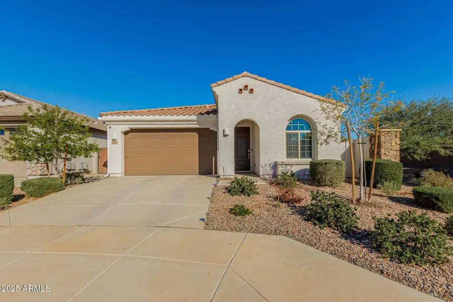 254 W Organ Pipe Drive, San Tan Valley, AZ 85140 - Image #2
