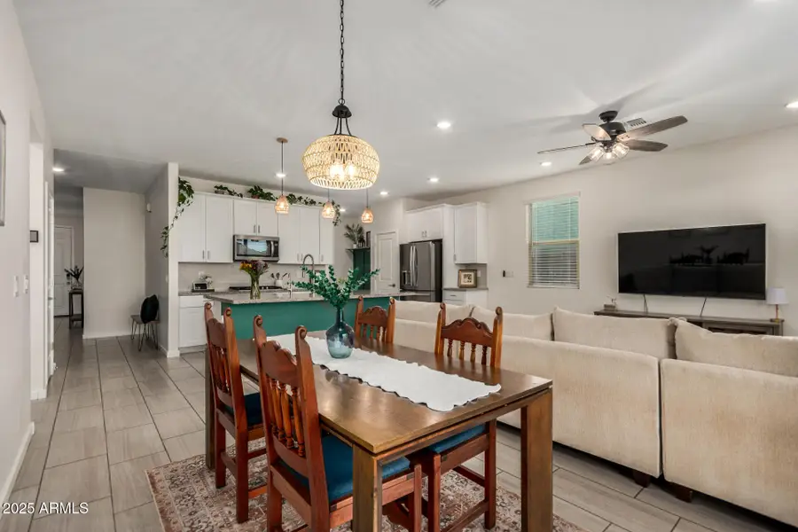 4460 W Stickleaf Way, Queen Creek, AZ 85144 - Image #3