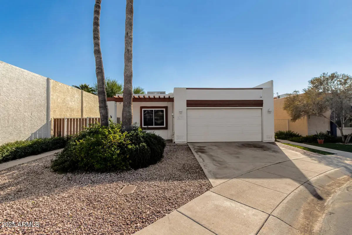 5139 W Mission Lane, Glendale, AZ 85302 - #1