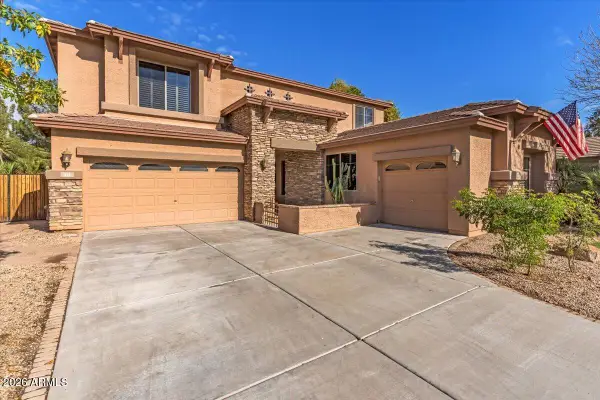 322 W Montego Drive, Casa Grande, AZ 85122