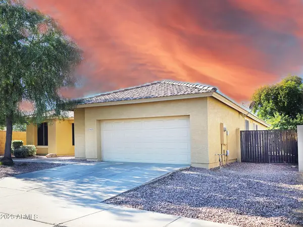 6628 S 26th Drive, Phoenix, AZ 85041