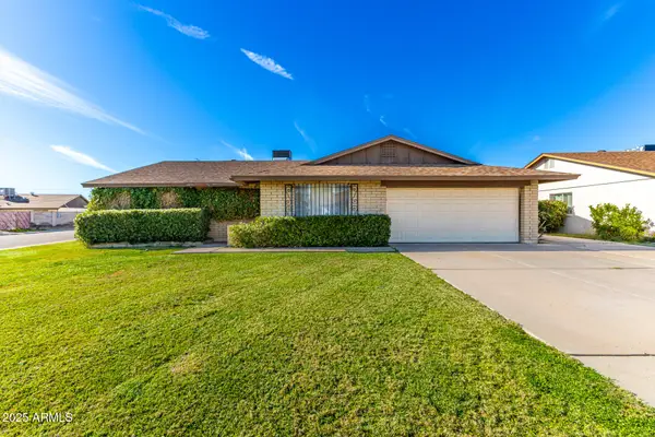 10828 N 45th Avenue, Glendale, AZ 85304