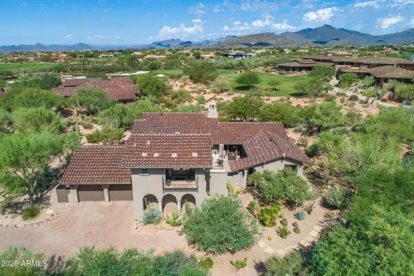 36998 N 104th Place, Scottsdale, AZ 85262