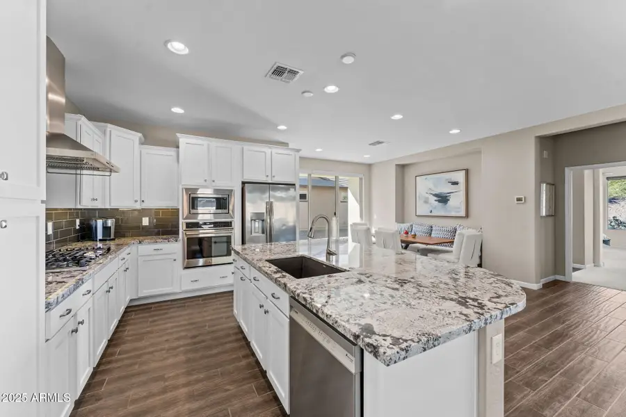 3900 N Ridge Runner Way, Wickenburg, AZ 85390 - Image #2