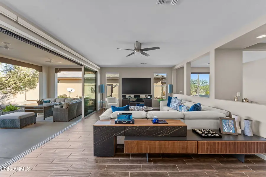 3900 N Ridge Runner Way, Wickenburg, AZ 85390 - Image #3