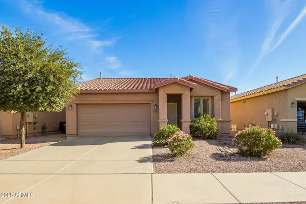 6833 S 70th Drive, Laveen, AZ 85339
