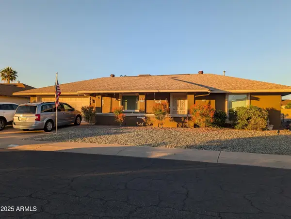 11108 W Nocturne Court, Sun City, AZ 85351