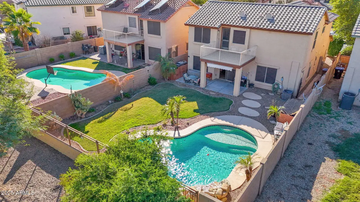 20391 N Herbert Avenue N, Maricopa, AZ 85138 - Image #1