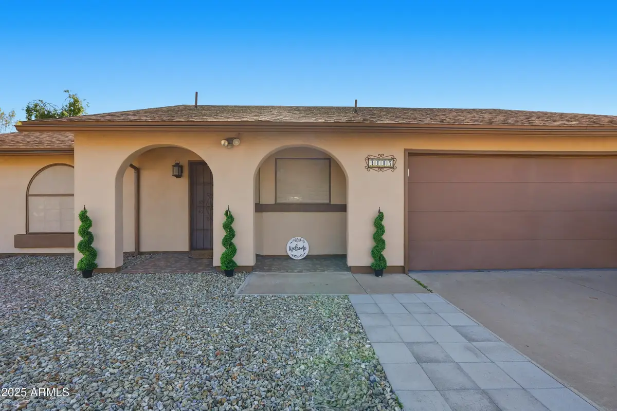 4115 W Muriel Drive, Phoenix, AZ 85308 - Image #1