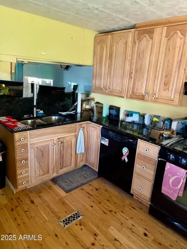 425 E Mckellips Road #110, Mesa, AZ 85203