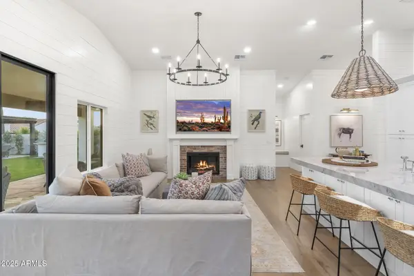 5507 E Kings Avenue, Scottsdale, AZ 85254