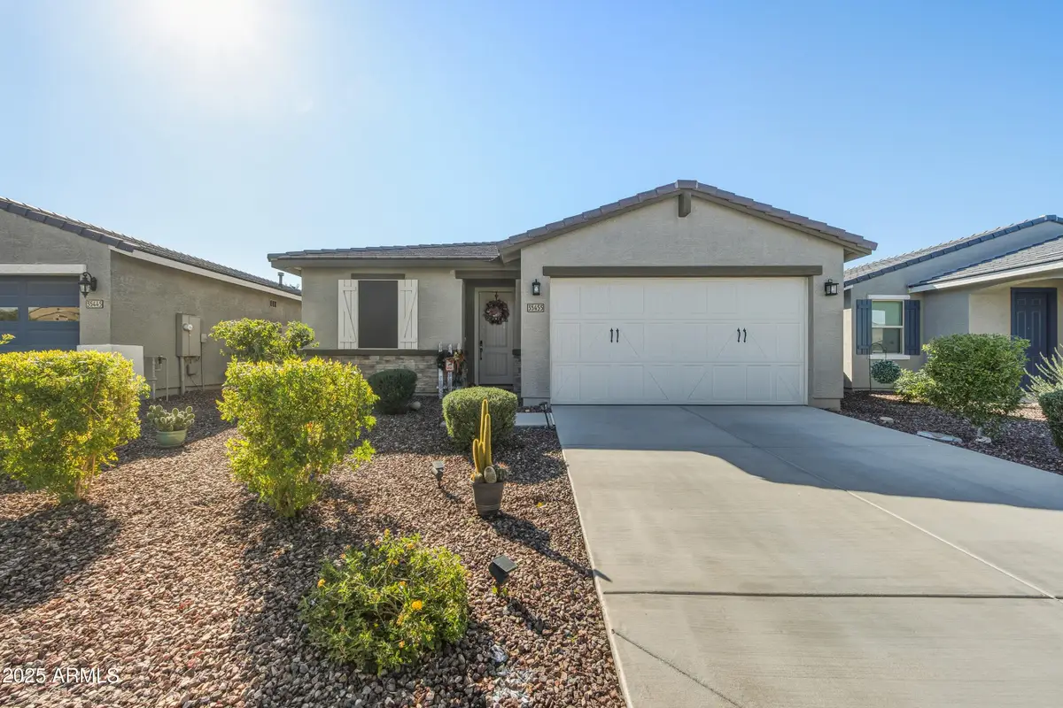 35455 W Cartegna Lane, Maricopa, AZ 85138 - Image #1