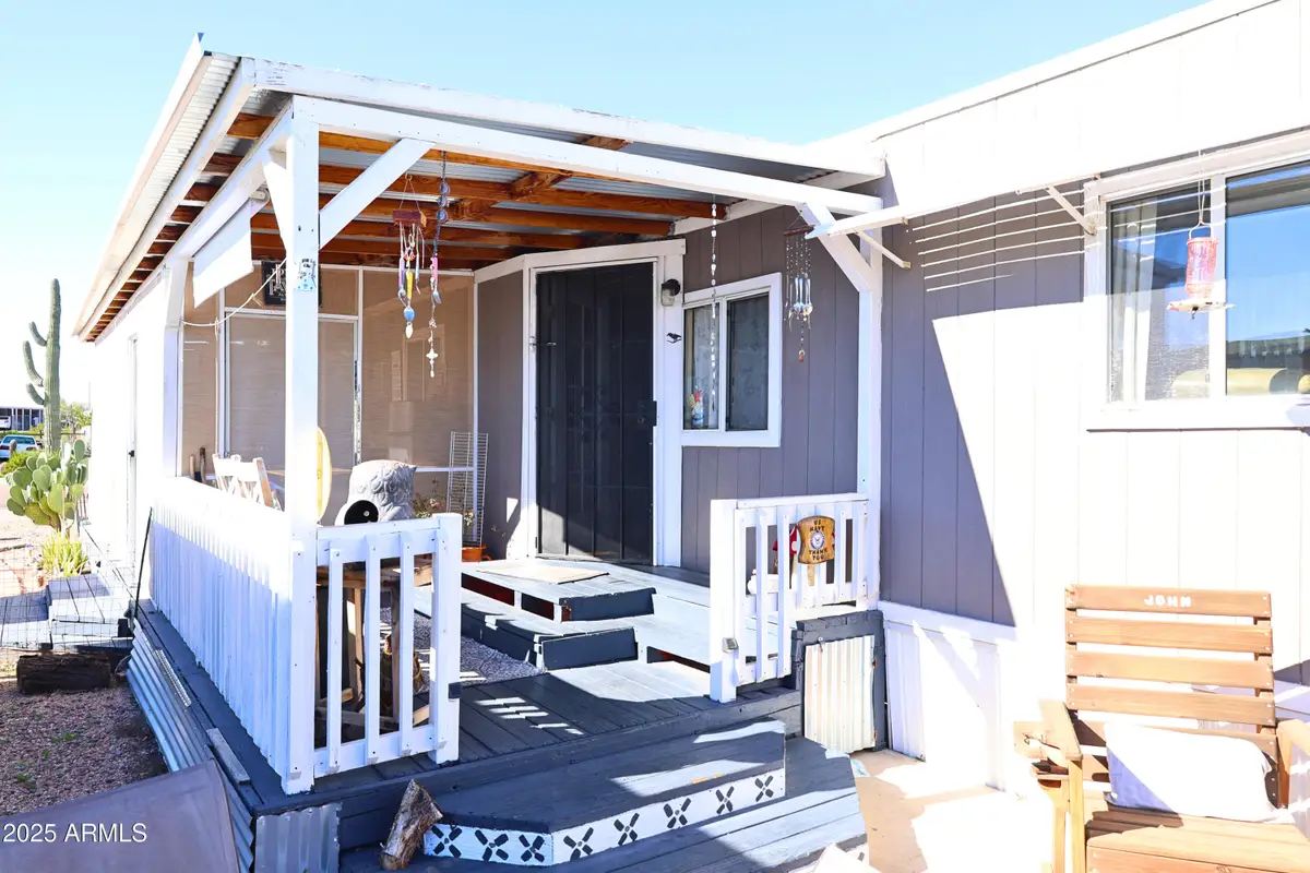 2015 S Wickiup Road #12, Apache Junction, AZ 85119 - Image #1