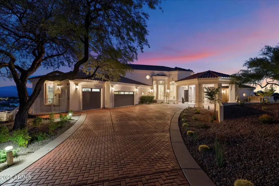 16400 E Log Lane, Fountain Hills, AZ 85268 - #3