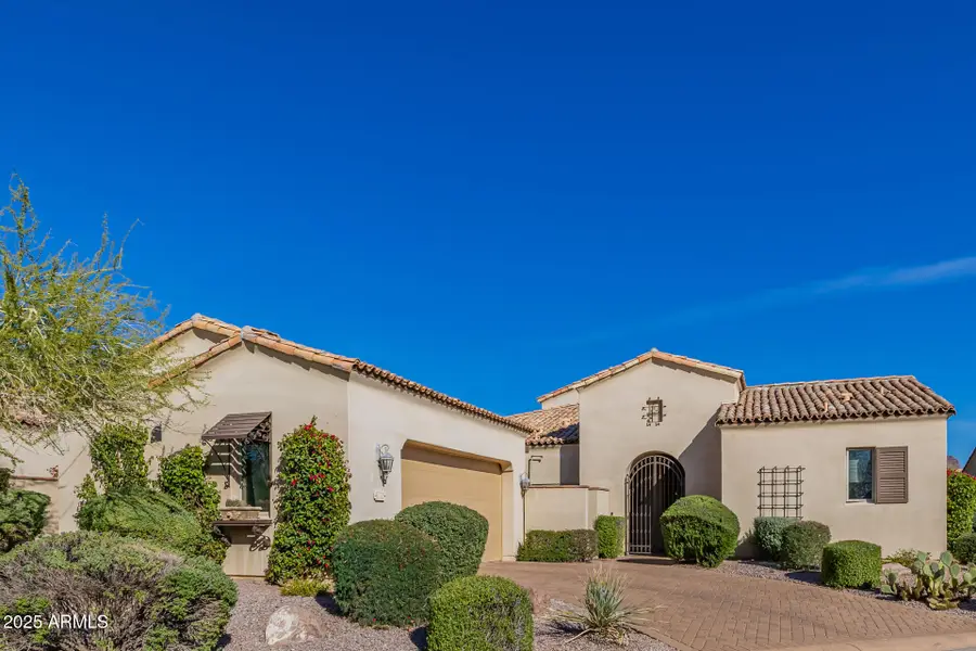 2961 S Lookout Ridge, Gold Canyon, AZ 85118 - Image #2