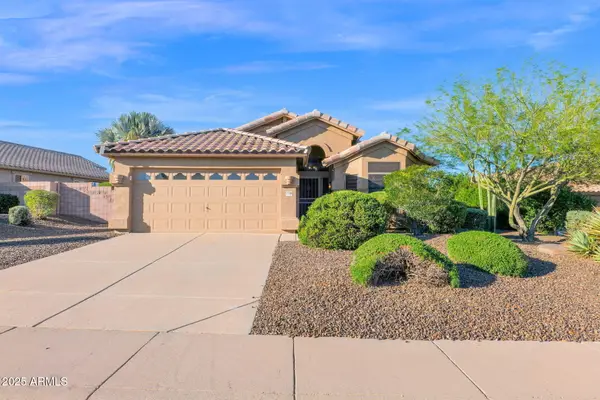 17216 E Hillcrest Drive, Fountain Hills, AZ 85268
