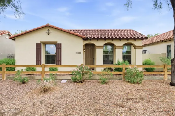 4495 E Woodside Way, Gilbert, AZ 85297