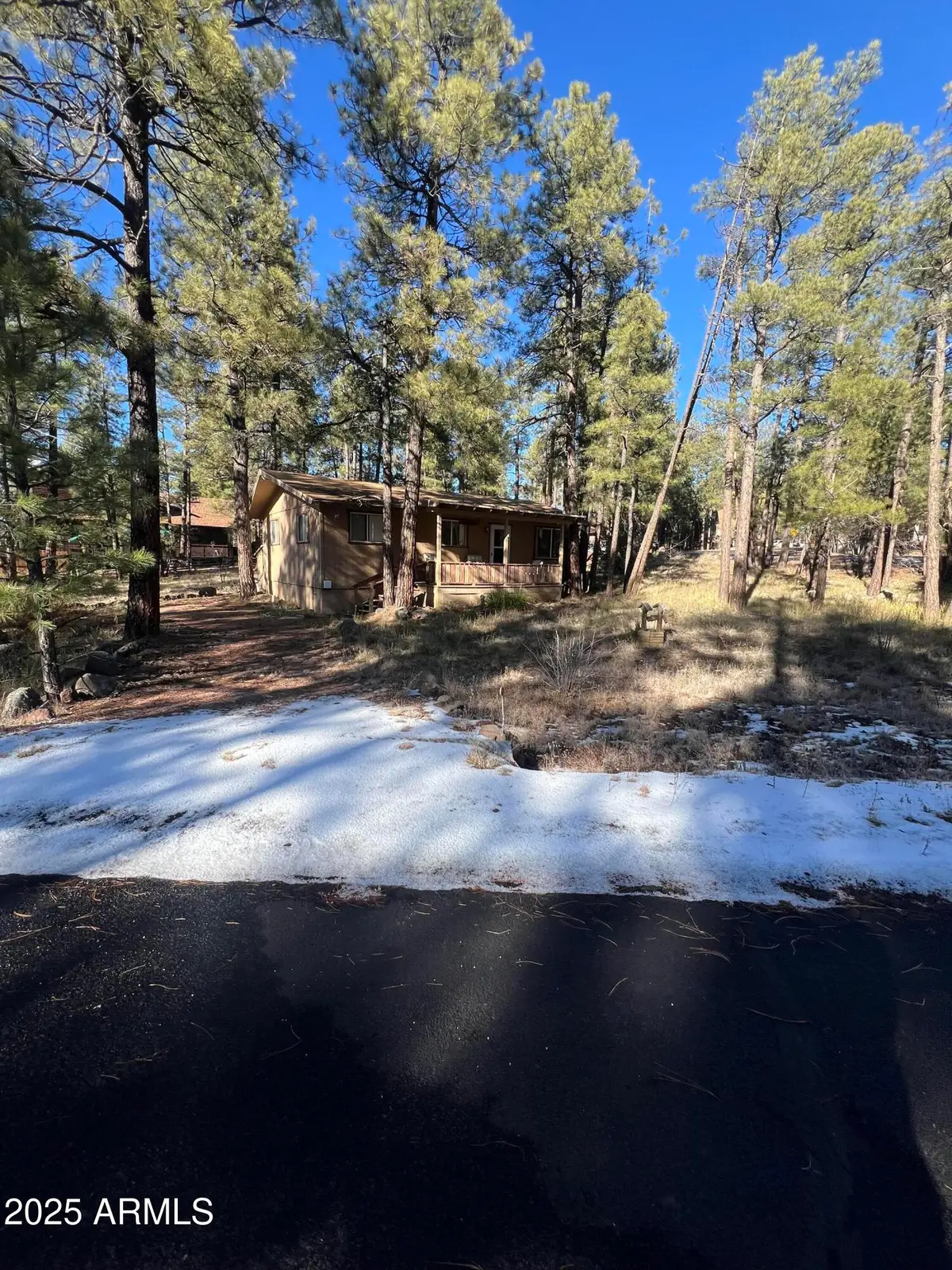 800 E Reindeer Drive, Munds Park, AZ 86017 - Image #1