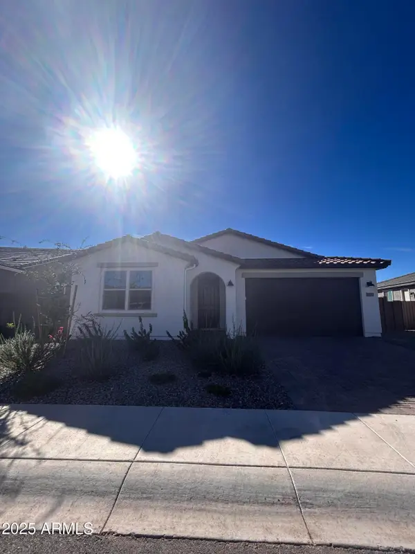 18633 E Helian Drive, Gold Canyon, AZ 85118