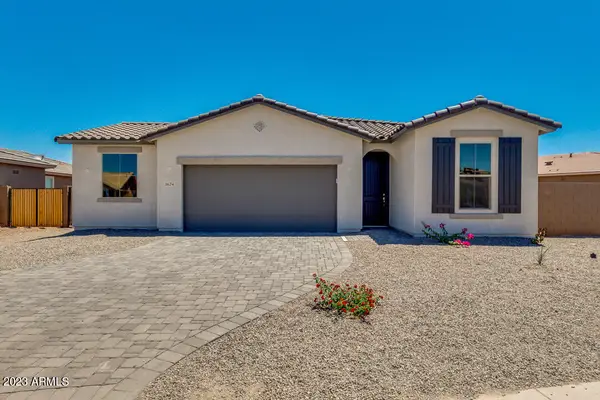 1674 N Hester Trail, Casa Grande, AZ 85122