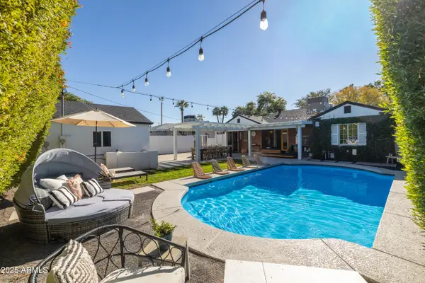 332 W Cambridge Avenue, Phoenix, AZ 85003