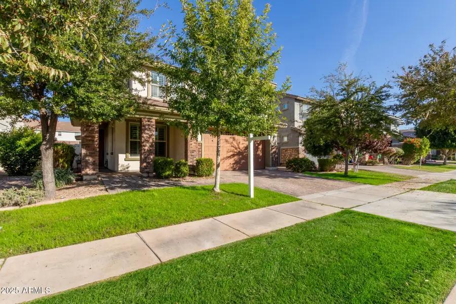 4268 E Palo Verde Street, Gilbert, AZ 85296 - Image #2